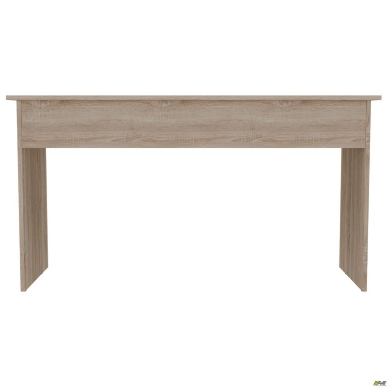 Стіл письмовий з ящиком ОМ-121L (1387х580х750Н) Дуб Сонома AMF