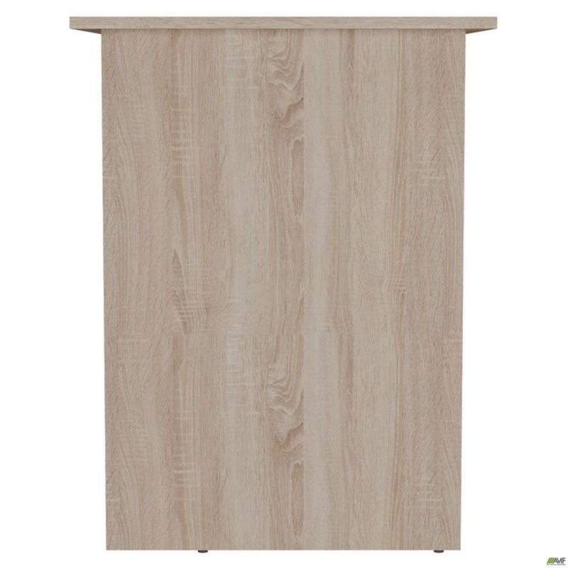 Стіл письмовий з ящиком ОМ-121L (1387х580х750Н) Дуб Сонома AMF