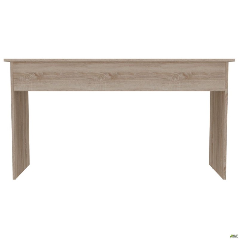 Стіл письмовий з ящиком ОМ-121R (1387х580х750Н) Дуб Сонома AMF