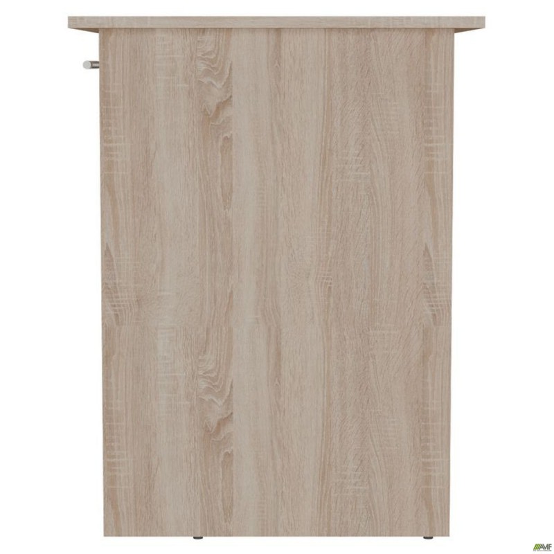 Стіл письмовий з ящиком ОМ-121R (1387х580х750Н) Дуб Сонома AMF