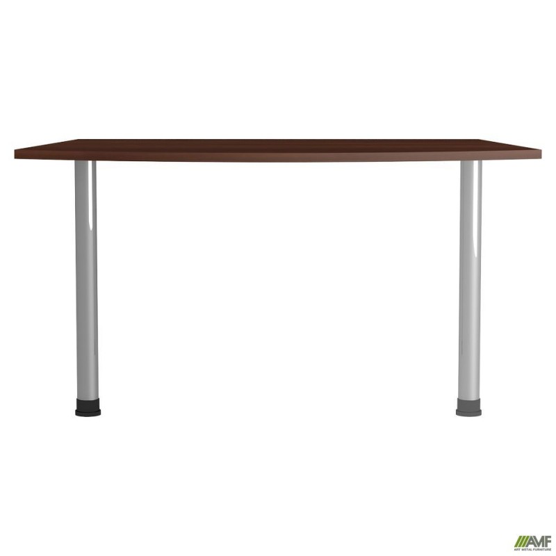 Стіл приставний МГ-306 (1440х500х750мм) горіх темний AMF