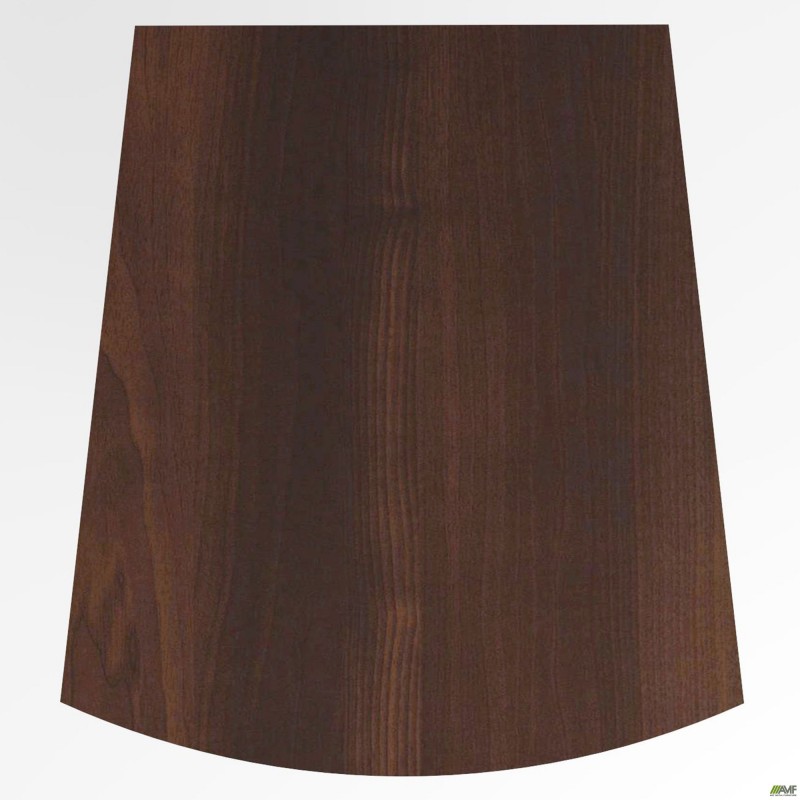 Стіл приставний МГ-310 (1000х910х750мм) горіх темний AMF