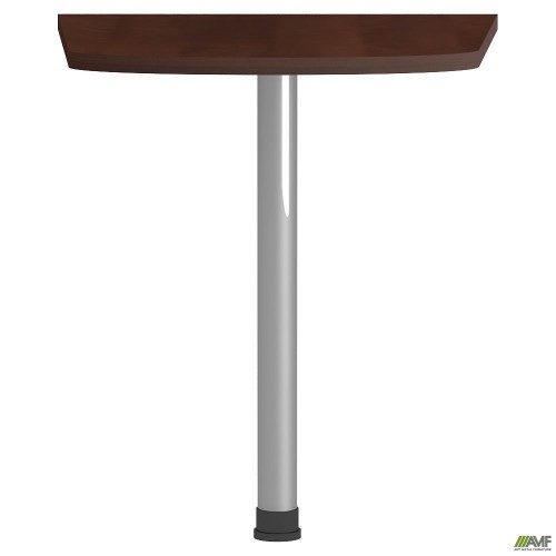 Стіл приставний МГ-311 (800х720х750мм) горіх темний AMF