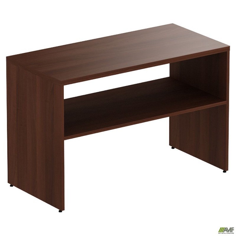 Стіл приставний МГ-313 (1000х480х650мм) горіх темний AMF