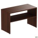 Стіл приставний МГ-313 (1000х480х650мм) горіх темний AMF