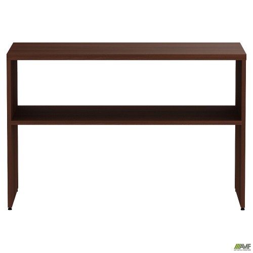 Стіл приставний МГ-313 (1000х480х650мм) горіх темний AMF