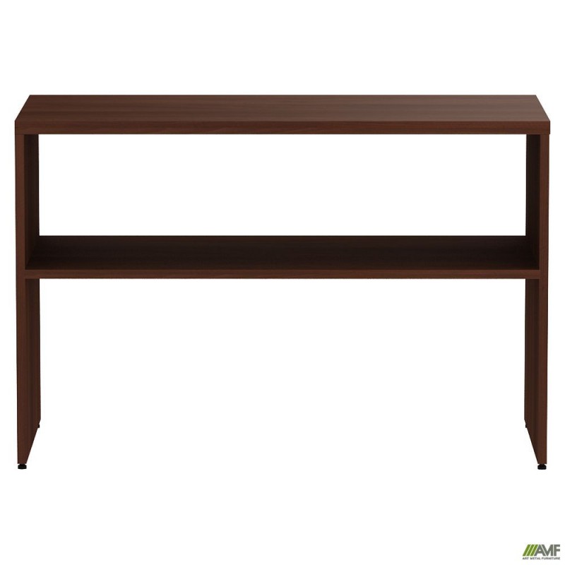 Стіл приставний МГ-313 (1000х480х650мм) горіх темний AMF