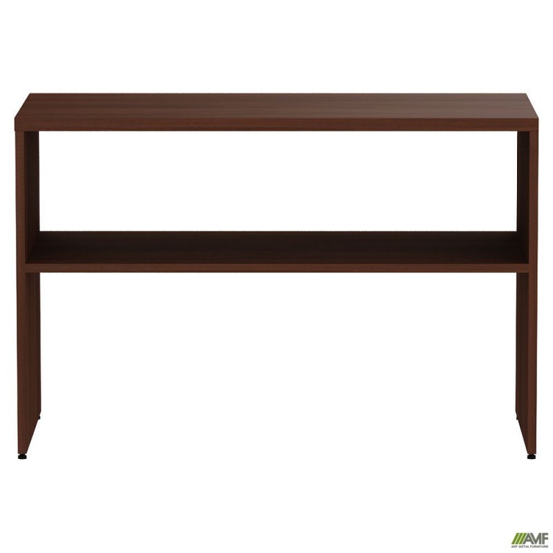 Стіл приставний МГ-313 (1000х480х650мм) горіх темний AMF