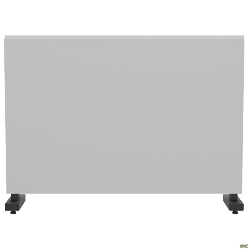 Стіл розкладний Fold 2 FL2 1400 (1380/210х1000х750Н) чорний/Білий AMF Стіл розкладний Fold 2 FL2 1400 (1380/210х1000х750Н) чорний/Білий AMF