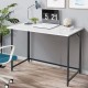 Стіл розкладний Fold FL1000 (1000х600х750Н) чорний/Білий AMF Стіл розкладний Fold FL1000 (1000х600х750Н) чорний/Білий AMF