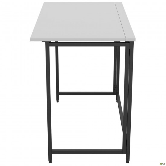 Стіл розкладний Fold FL1000 (1000х600х750Н) чорний/Білий AMF Стіл розкладний Fold FL1000 (1000х600х750Н) чорний/Білий AMF