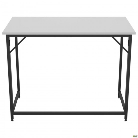 Стіл розкладний Fold FL1000 (1000х600х750Н) чорний/Білий AMF Стіл розкладний Fold FL1000 (1000х600х750Н) чорний/Білий AMF
