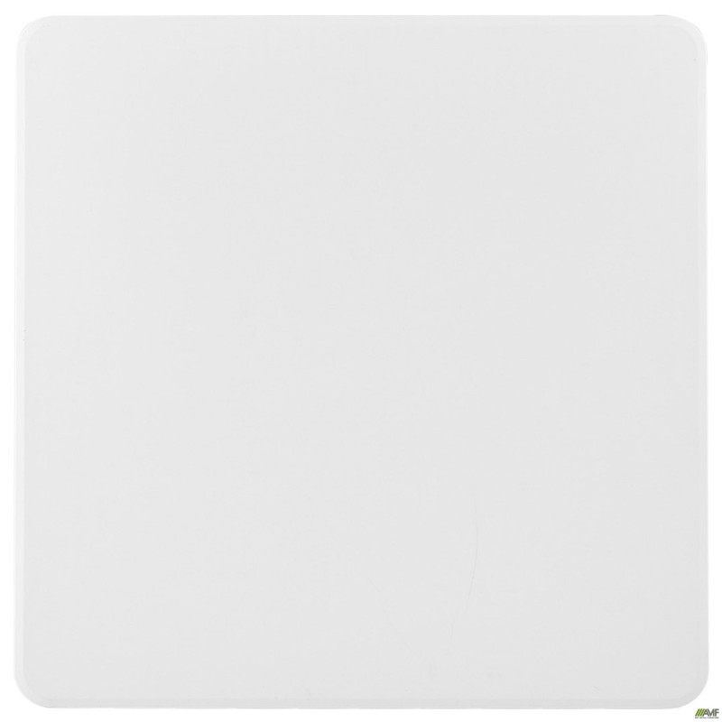 Стіл складаний Fiat пластик білий AMF