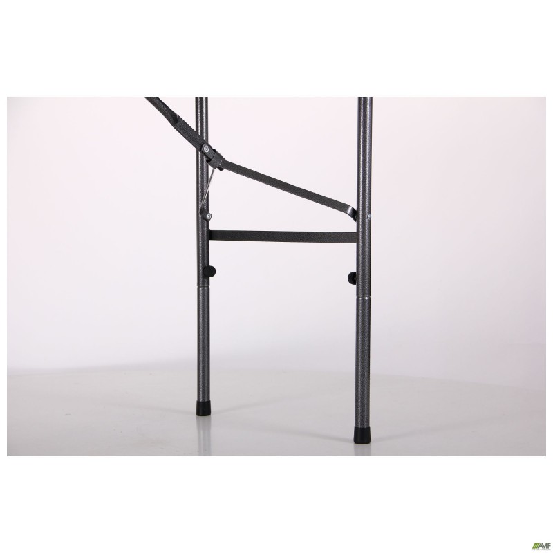 Стіл складаний Рейвон пластик білий AMF