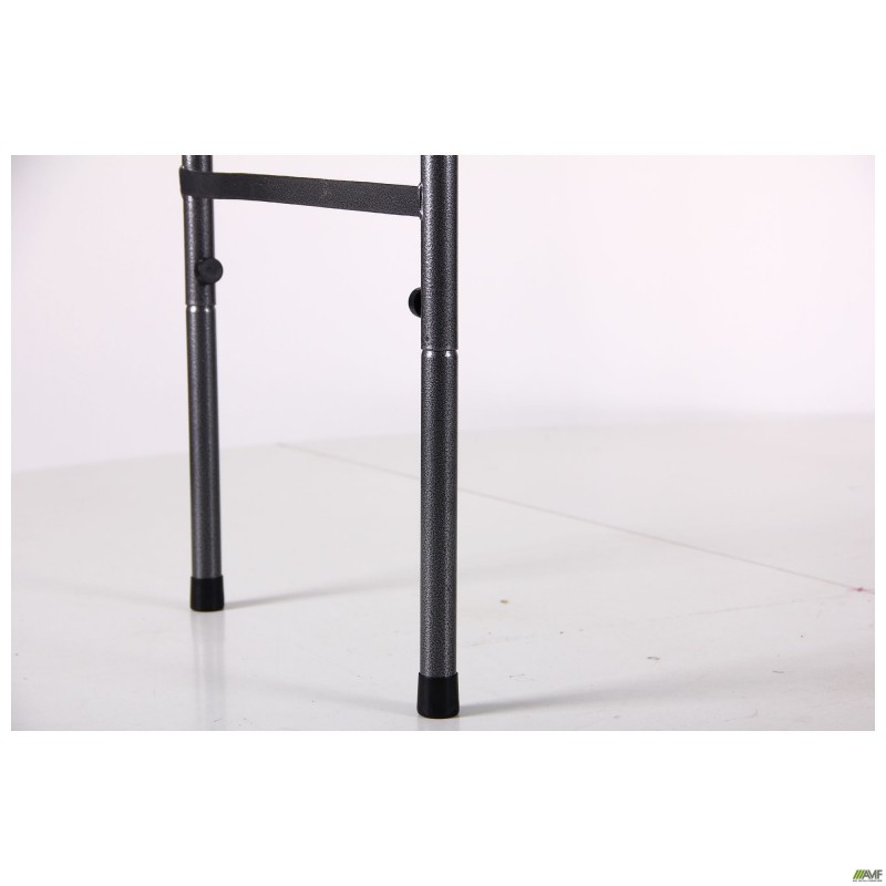 Стіл складаний Рейвон пластик білий AMF