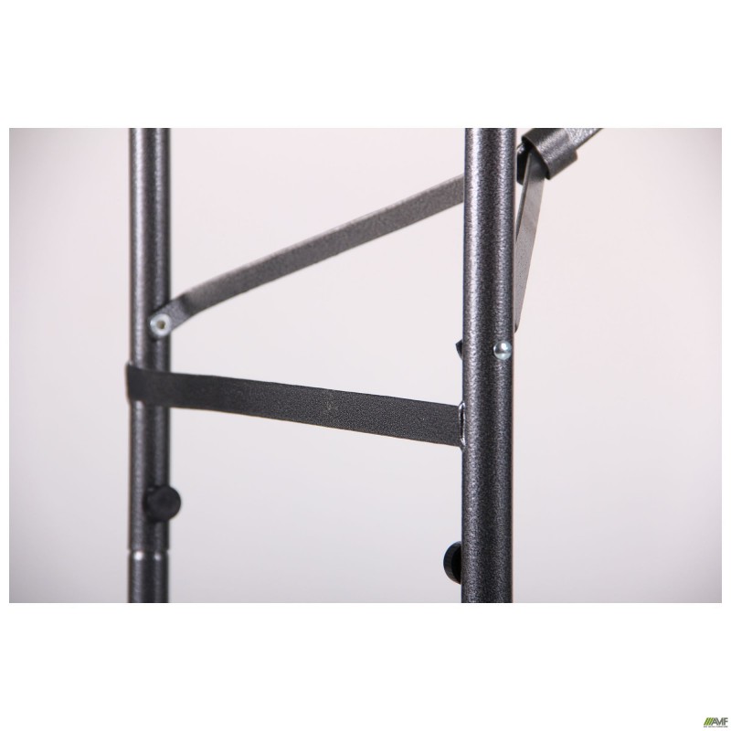 Стіл складаний Рейвон пластик білий AMF