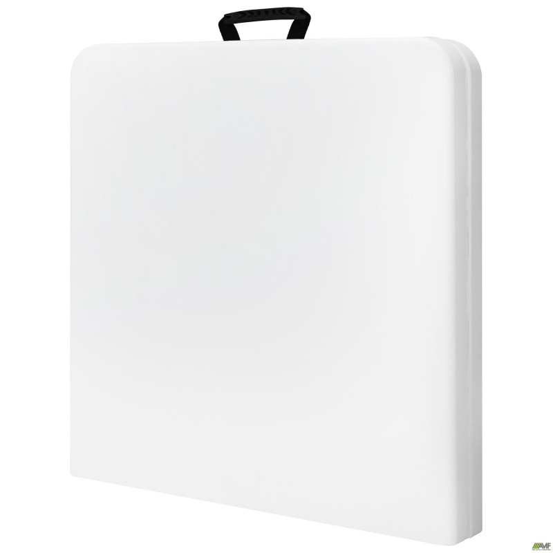 Стіл складний Rayvon-F пластик білий AMF