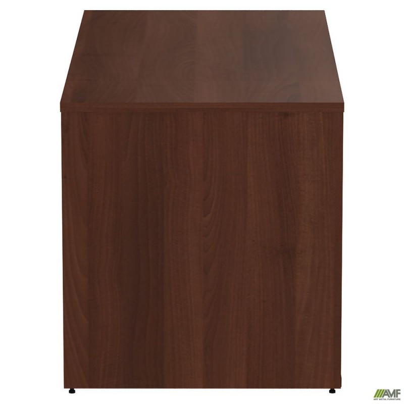 Стіл тумбовий МГ-53 R (1500х720х750) горіх темний AMF