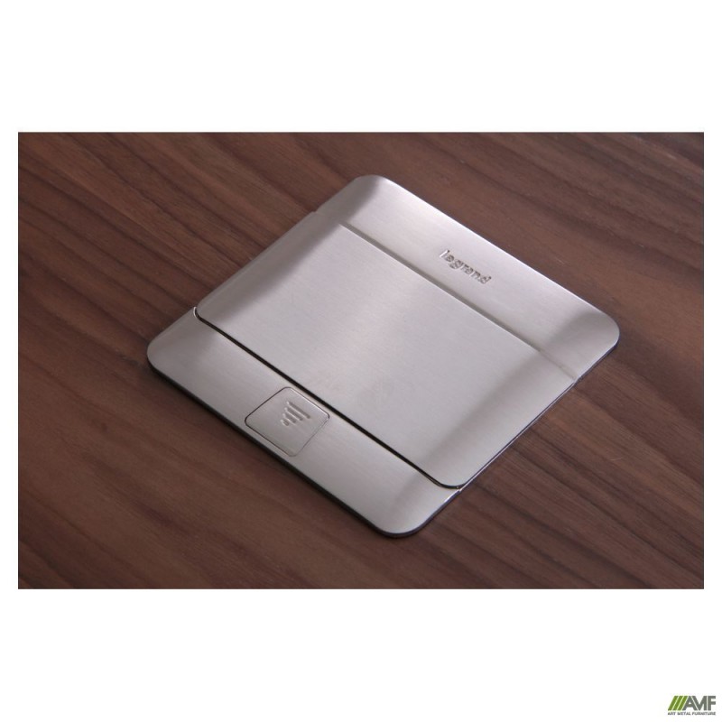 Стіл з тумбою правою Helios HL-400 AMF