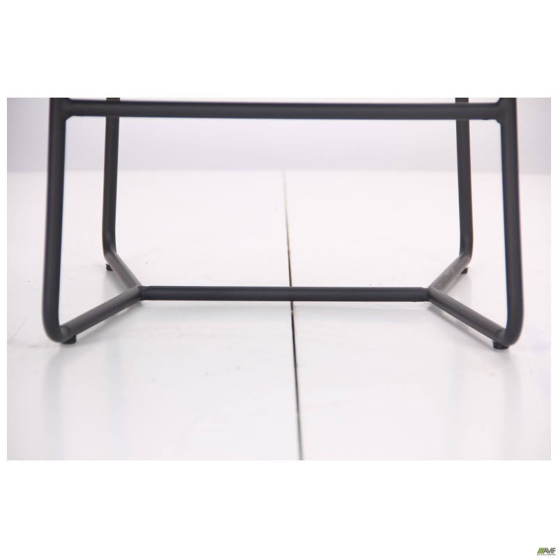 Стілець Alphabet F black / olive AMF