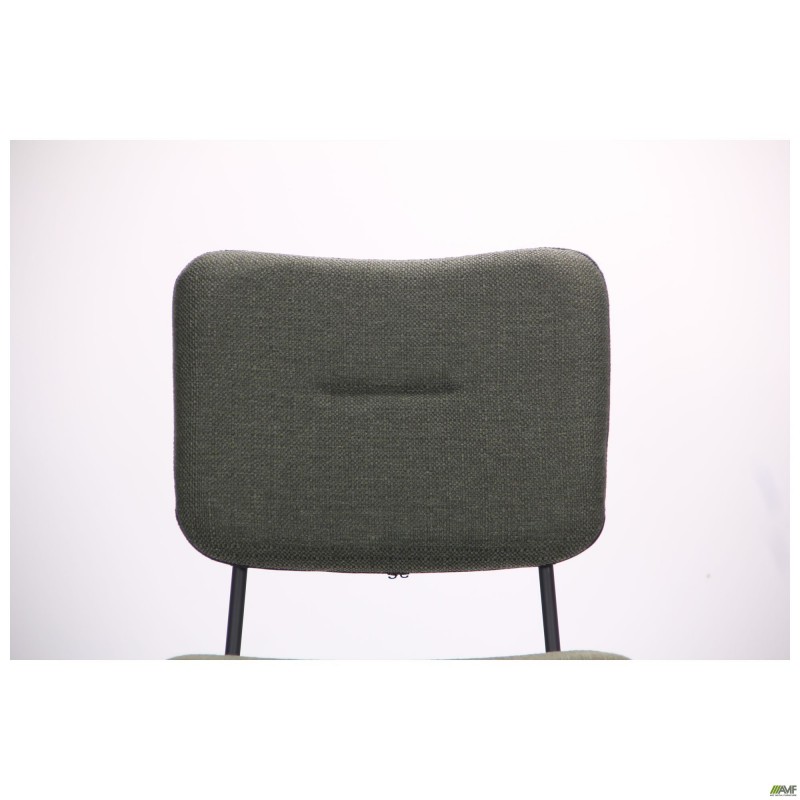 Стілець Alphabet F black / olive AMF