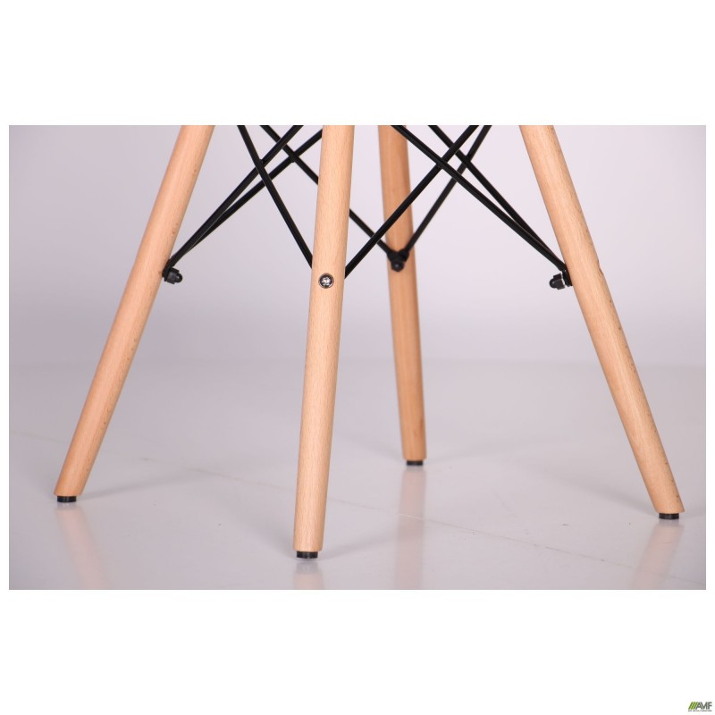 Стілець Aster RL Wood Пластик Білий AMF