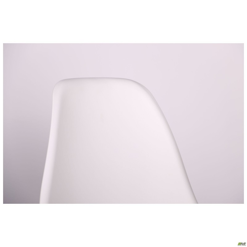Стілець Aster RL Wood Пластик Білий AMF
