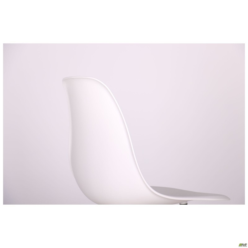 Стілець Aster RL Wood Пластик Білий AMF