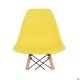 Стілець Aster RL Wood Пластик жовтий AMF