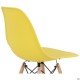Стілець Aster RL Wood Пластик жовтий AMF