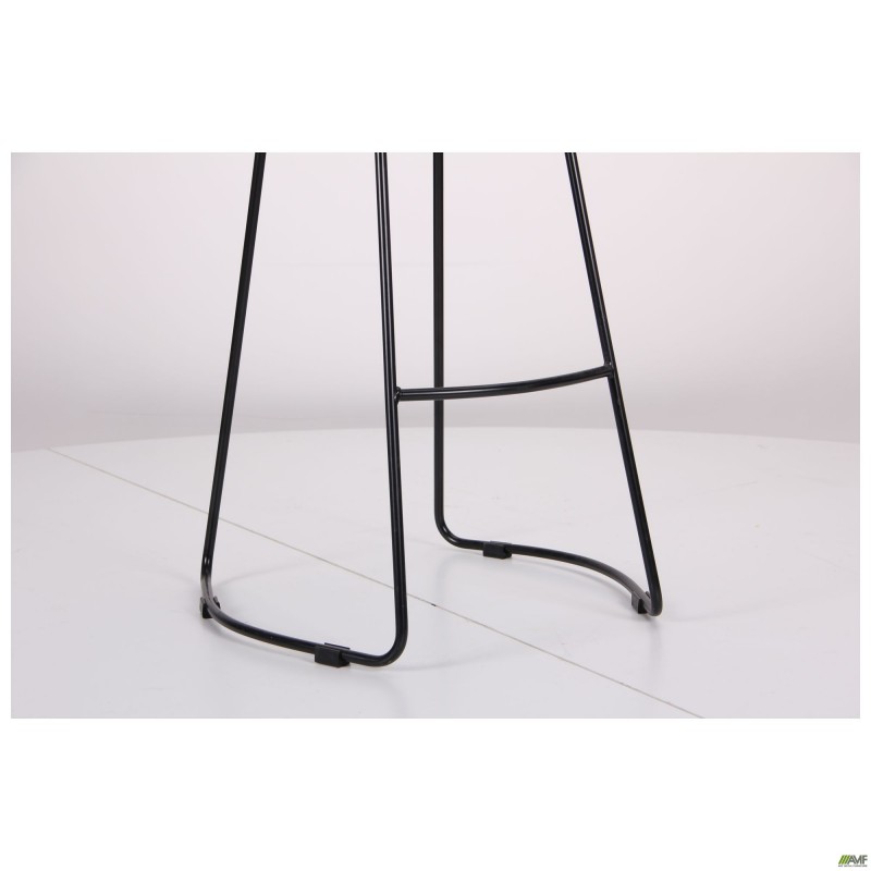 Стілець Jam чорний графiт Ясень натуральний AMF