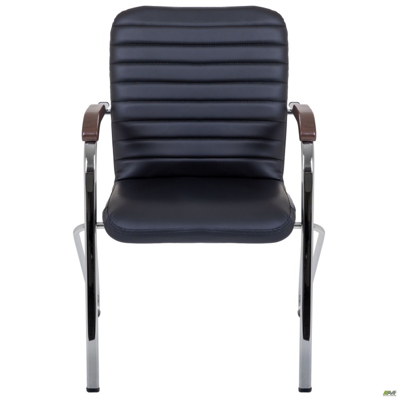 Стілець Rumba хром орех Неаполь N-20 AMF