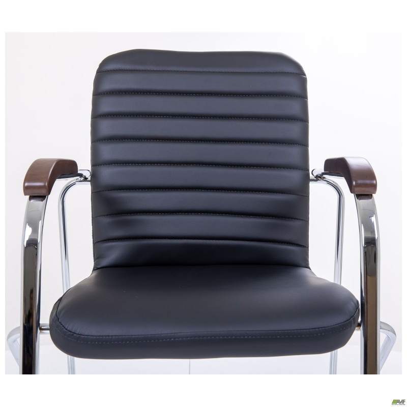 Стілець Rumba хром орех Неаполь N-20 AMF