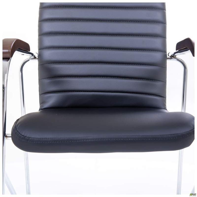 Стілець Rumba хром орех Неаполь N-20 AMF