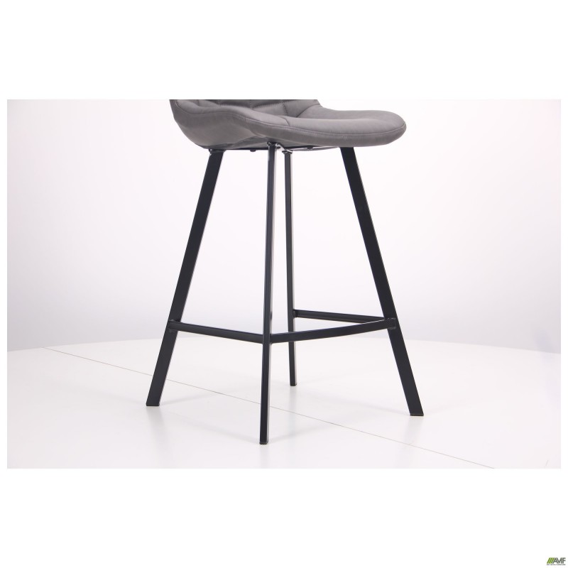 Стілець барний Clif Dark grey AMF