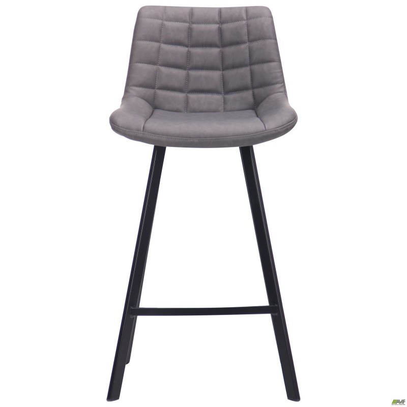 Стілець барний Clif Dark grey AMF