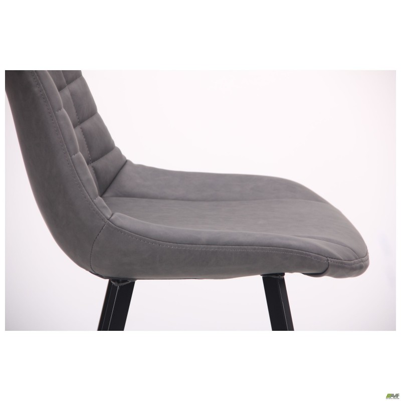 Стілець барний Clif Dark grey AMF