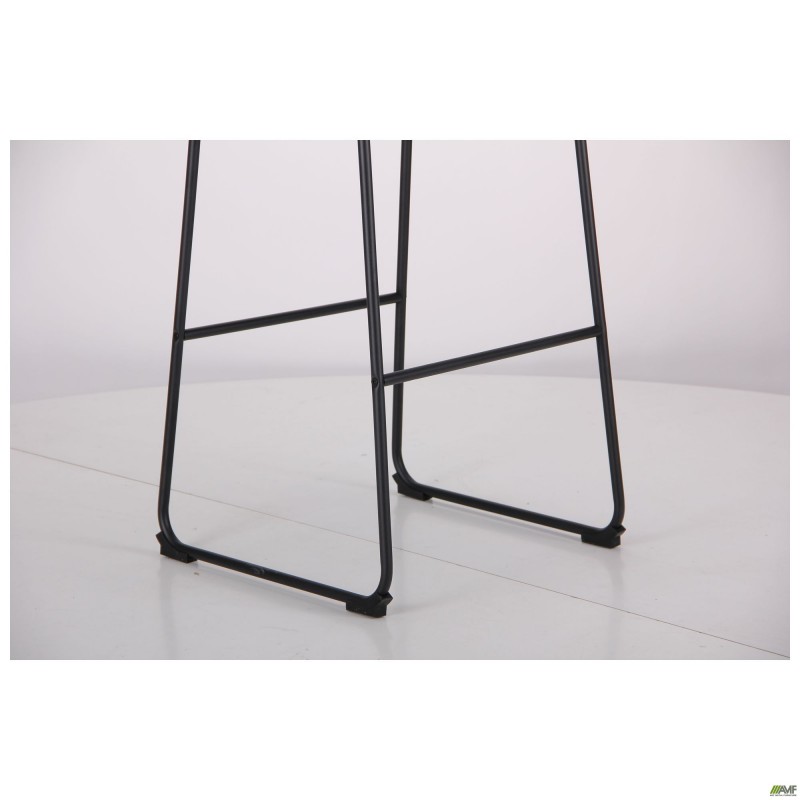 Стілець барний Colt 8001H шоколад/R130 AMF