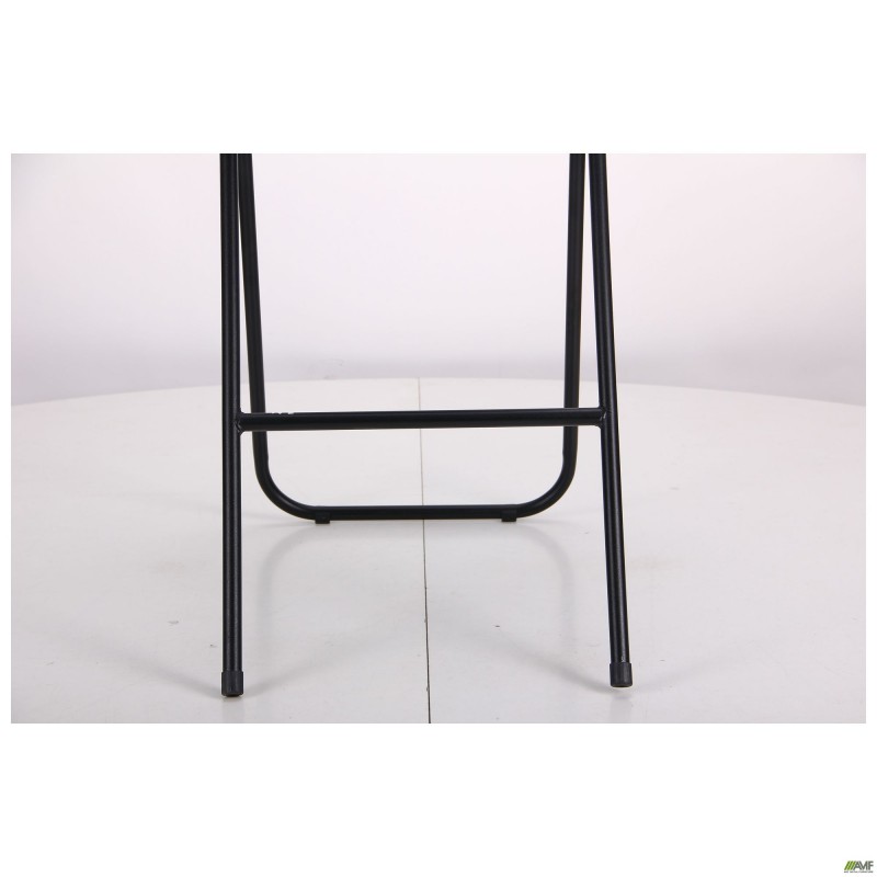 Стілець Джокер Хокер чорний ПВХ чорний AMF