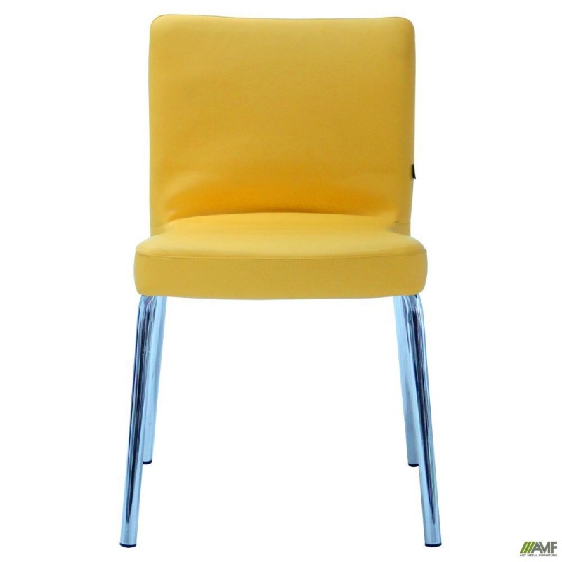 Стілець Корсіка Софт хром Неаполь № 55 AMF