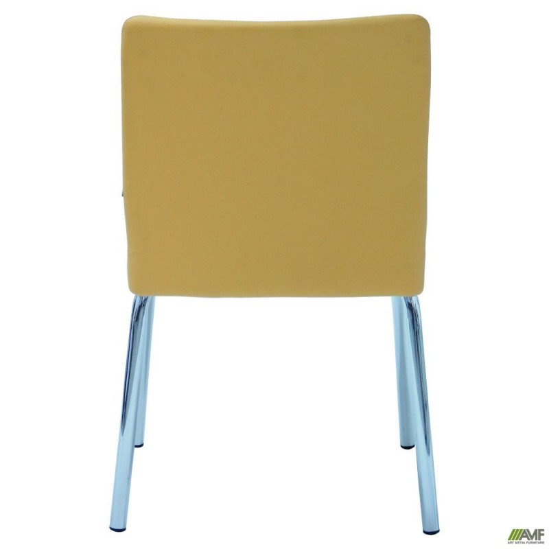 Стілець Корсіка Софт хром Неаполь № 55 AMF