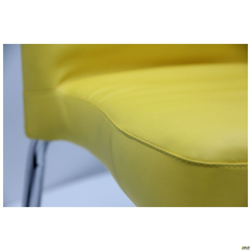 Стілець Корсіка Софт хром Неаполь № 55 AMF