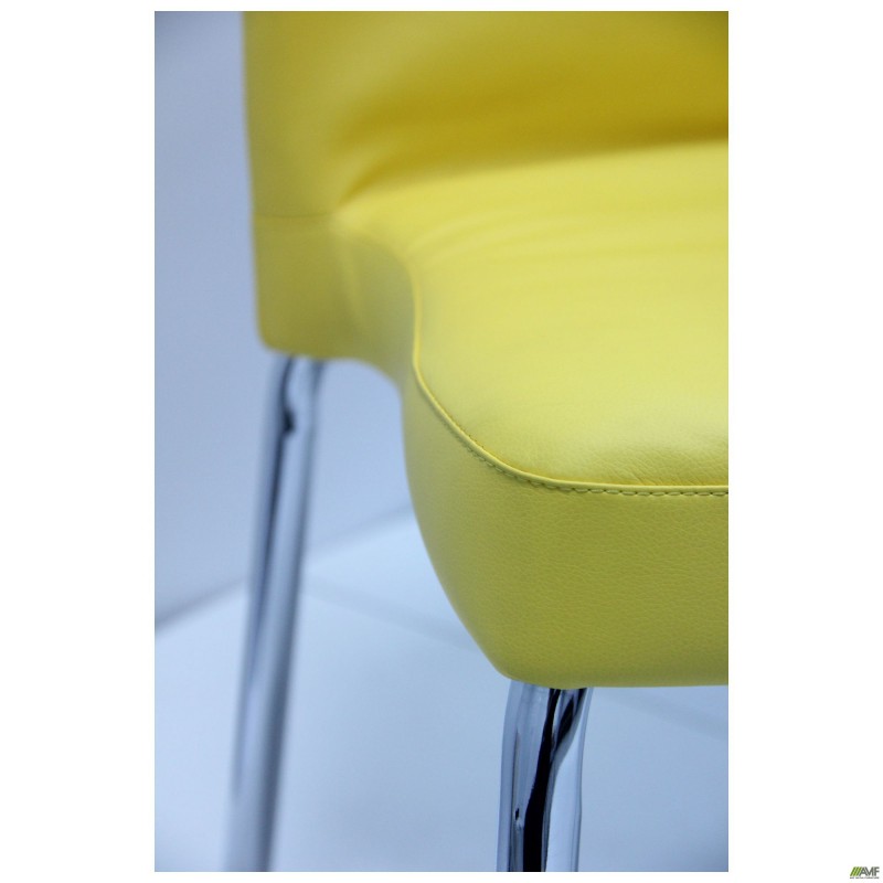 Стілець Корсіка Софт хром Неаполь № 55 AMF