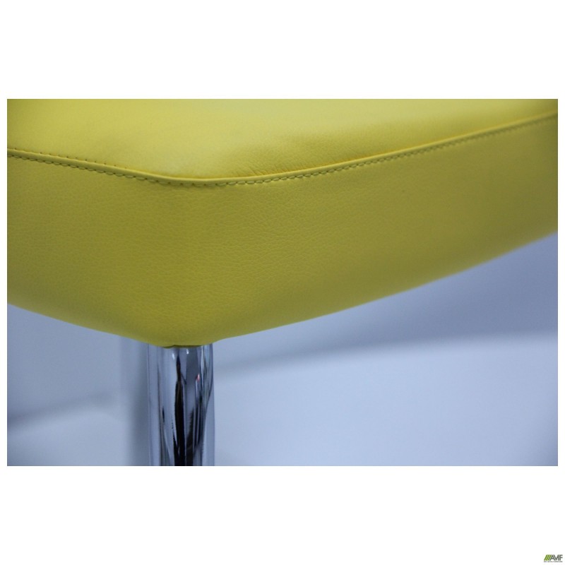 Стілець Корсіка Софт хром Неаполь № 55 AMF