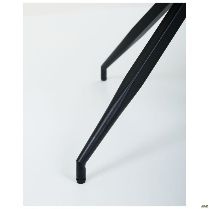 Стілець обідній Niki тканина сіра AMF