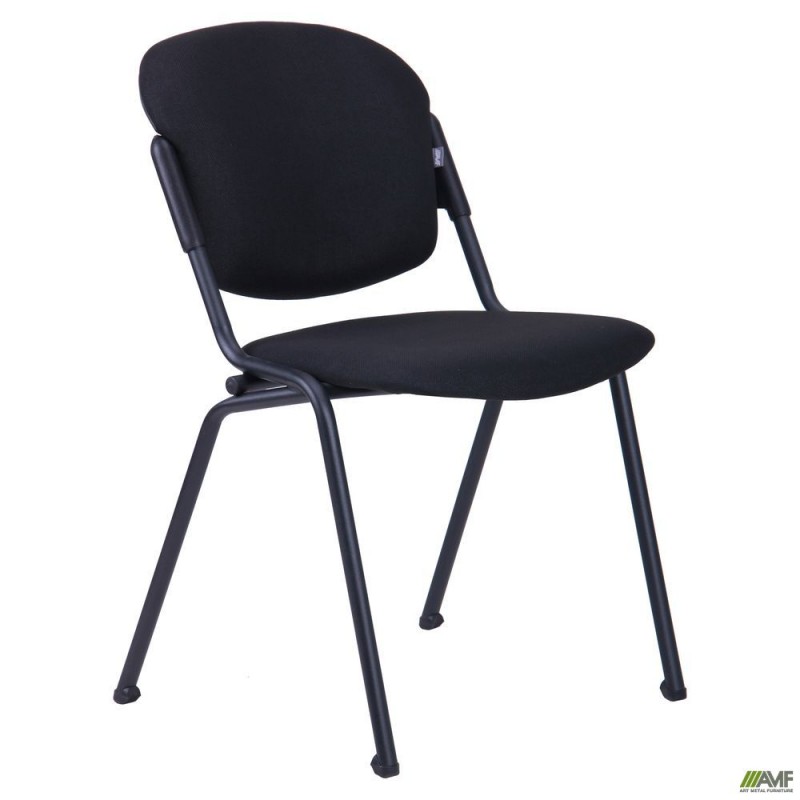 Стілець Рольф чорний А-1 AMF