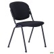 Стілець Рольф чорний А-1 AMF