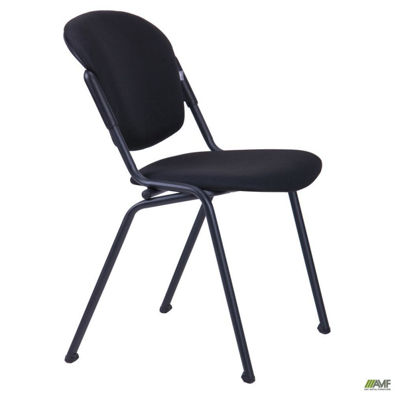 Стілець Рольф чорний А-1 AMF