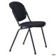 Стілець Рольф чорний А-1 AMF