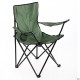 Стілець складаний Рибальський C3001 т.зелений AMF